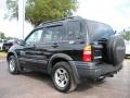Chevrolet Tracker ZR2 4WD Hard Top Black photo #3 Chevrolet Tracker ZR2 4WD Hard Top Black photo #3