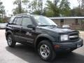 Chevrolet Tracker ZR2 4WD Hard Top Black photo #7 Chevrolet Tracker ZR2 4WD Hard Top Black photo #7