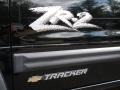 Chevrolet Tracker ZR2 4WD Hard Top Black photo #9 Chevrolet Tracker ZR2 4WD Hard Top Black photo #9