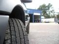 Chevrolet Tracker ZR2 4WD Hard Top Black photo #12 Chevrolet Tracker ZR2 4WD Hard Top Black photo #12