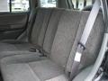 Chevrolet Tracker ZR2 4WD Hard Top Black photo #16 Chevrolet Tracker ZR2 4WD Hard Top Black photo #16