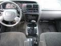 Chevrolet Tracker ZR2 4WD Hard Top Black photo #19 Chevrolet Tracker ZR2 4WD Hard Top Black photo #19
