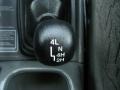 Chevrolet Tracker ZR2 4WD Hard Top Black photo #26 Chevrolet Tracker ZR2 4WD Hard Top Black photo #26