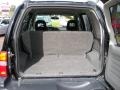 Chevrolet Tracker ZR2 4WD Hard Top Black photo #27 Chevrolet Tracker ZR2 4WD Hard Top Black photo #27