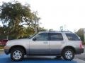 Mercury Mountaineer V6 AWD Light French Silk Metallic photo #2 Mercury Mountaineer V6 AWD Light French Silk Metallic photo #2