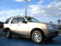 Mercury Mountaineer V6 AWD Light French Silk Metallic photo #7 Mercury Mountaineer V6 AWD Light French Silk Metallic photo #7