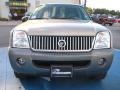 Mercury Mountaineer V6 AWD Light French Silk Metallic photo #8 Mercury Mountaineer V6 AWD Light French Silk Metallic photo #8