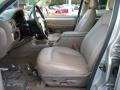 Mercury Mountaineer V6 AWD Light French Silk Metallic photo #12 Mercury Mountaineer V6 AWD Light French Silk Metallic photo #12