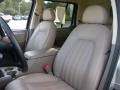 Mercury Mountaineer V6 AWD Light French Silk Metallic photo #13 Mercury Mountaineer V6 AWD Light French Silk Metallic photo #13