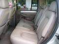Mercury Mountaineer V6 AWD Light French Silk Metallic photo #14 Mercury Mountaineer V6 AWD Light French Silk Metallic photo #14