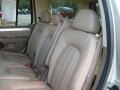 Mercury Mountaineer V6 AWD Light French Silk Metallic photo #15