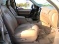 Mercury Mountaineer V6 AWD Light French Silk Metallic photo #16 Mercury Mountaineer V6 AWD Light French Silk Metallic photo #16