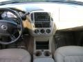 Mercury Mountaineer V6 AWD Light French Silk Metallic photo #18 Mercury Mountaineer V6 AWD Light French Silk Metallic photo #18
