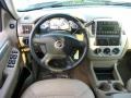 Mercury Mountaineer V6 AWD Light French Silk Metallic photo #19 Mercury Mountaineer V6 AWD Light French Silk Metallic photo #19