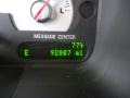 Mercury Mountaineer V6 AWD Light French Silk Metallic photo #21 Mercury Mountaineer V6 AWD Light French Silk Metallic photo #21