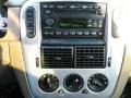 Mercury Mountaineer V6 AWD Light French Silk Metallic photo #22 Mercury Mountaineer V6 AWD Light French Silk Metallic photo #22