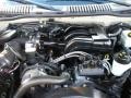 Mercury Mountaineer V6 AWD Light French Silk Metallic photo #24 Mercury Mountaineer V6 AWD Light French Silk Metallic photo #24