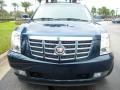 Cadillac Escalade EXT AWD Blue Chip photo #3