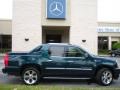 Cadillac Escalade EXT AWD Blue Chip photo #5