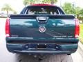 Cadillac Escalade EXT AWD Blue Chip photo #7