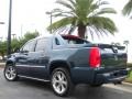 Cadillac Escalade EXT AWD Blue Chip photo #8