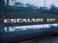 Cadillac Escalade EXT AWD Blue Chip photo #9