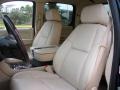 Cadillac Escalade EXT AWD Blue Chip photo #12