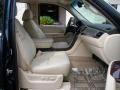 Cadillac Escalade EXT AWD Blue Chip photo #15