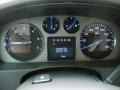 Cadillac Escalade EXT AWD Blue Chip photo #20