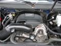 Cadillac Escalade EXT AWD Blue Chip photo #25