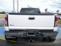 Chevrolet Silverado 3500 LT Crew Cab 4x4 Summit White photo #4