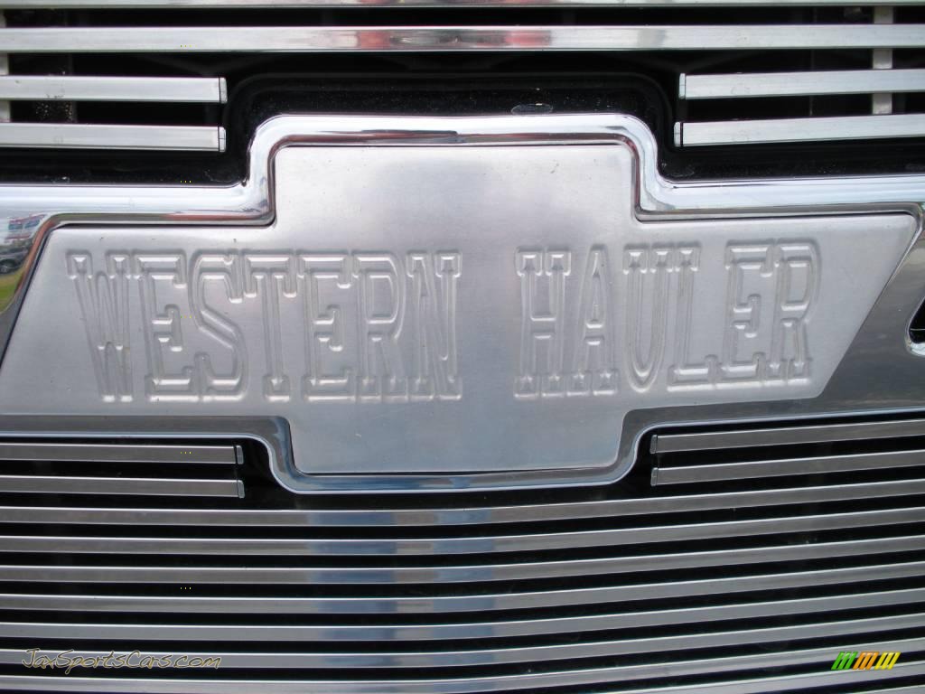 2006 Silverado 3500 LT Crew Cab 4x4 - Summit White / Tan photo #11