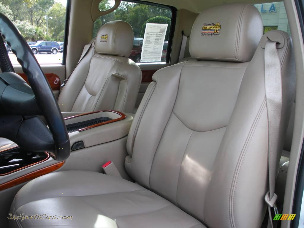 2006 Silverado 3500 LT Crew Cab 4x4 - Summit White / Tan photo #14