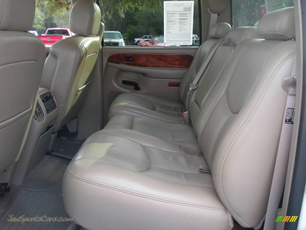 2006 Silverado 3500 LT Crew Cab 4x4 - Summit White / Tan photo #16