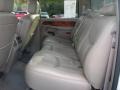 Chevrolet Silverado 3500 LT Crew Cab 4x4 Summit White photo #16