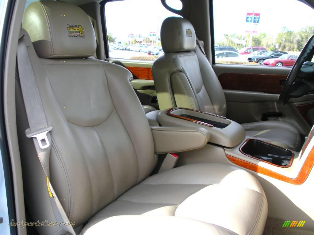 2006 Silverado 3500 LT Crew Cab 4x4 - Summit White / Tan photo #19