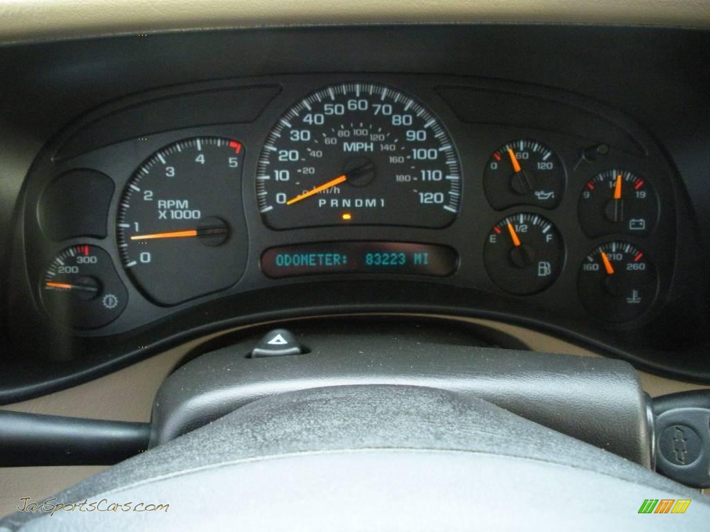 2006 Silverado 3500 LT Crew Cab 4x4 - Summit White / Tan photo #24