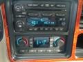 Chevrolet Silverado 3500 LT Crew Cab 4x4 Summit White photo #26