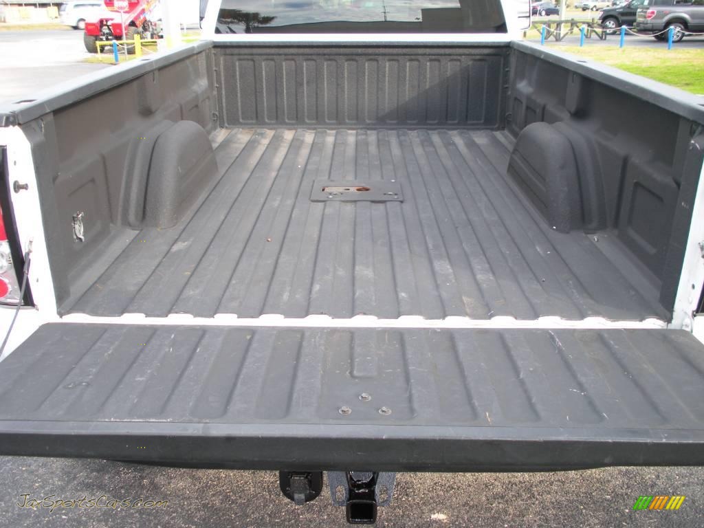 2006 Silverado 3500 LT Crew Cab 4x4 - Summit White / Tan photo #30