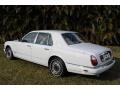 Rolls-Royce Silver Seraph  Porcelain White photo #3