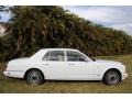 Rolls-Royce Silver Seraph  Porcelain White photo #5