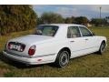 Rolls-Royce Silver Seraph  Porcelain White photo #6