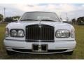 Rolls-Royce Silver Seraph  Porcelain White photo #7