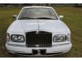 Rolls-Royce Silver Seraph  Porcelain White photo #8