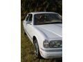 Rolls-Royce Silver Seraph  Porcelain White photo #9