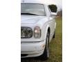 Rolls-Royce Silver Seraph  Porcelain White photo #10