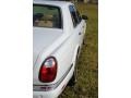 Rolls-Royce Silver Seraph  Porcelain White photo #12