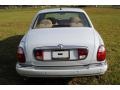 Rolls-Royce Silver Seraph  Porcelain White photo #13
