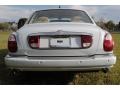 Rolls-Royce Silver Seraph  Porcelain White photo #14
