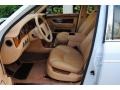Rolls-Royce Silver Seraph  Porcelain White photo #15